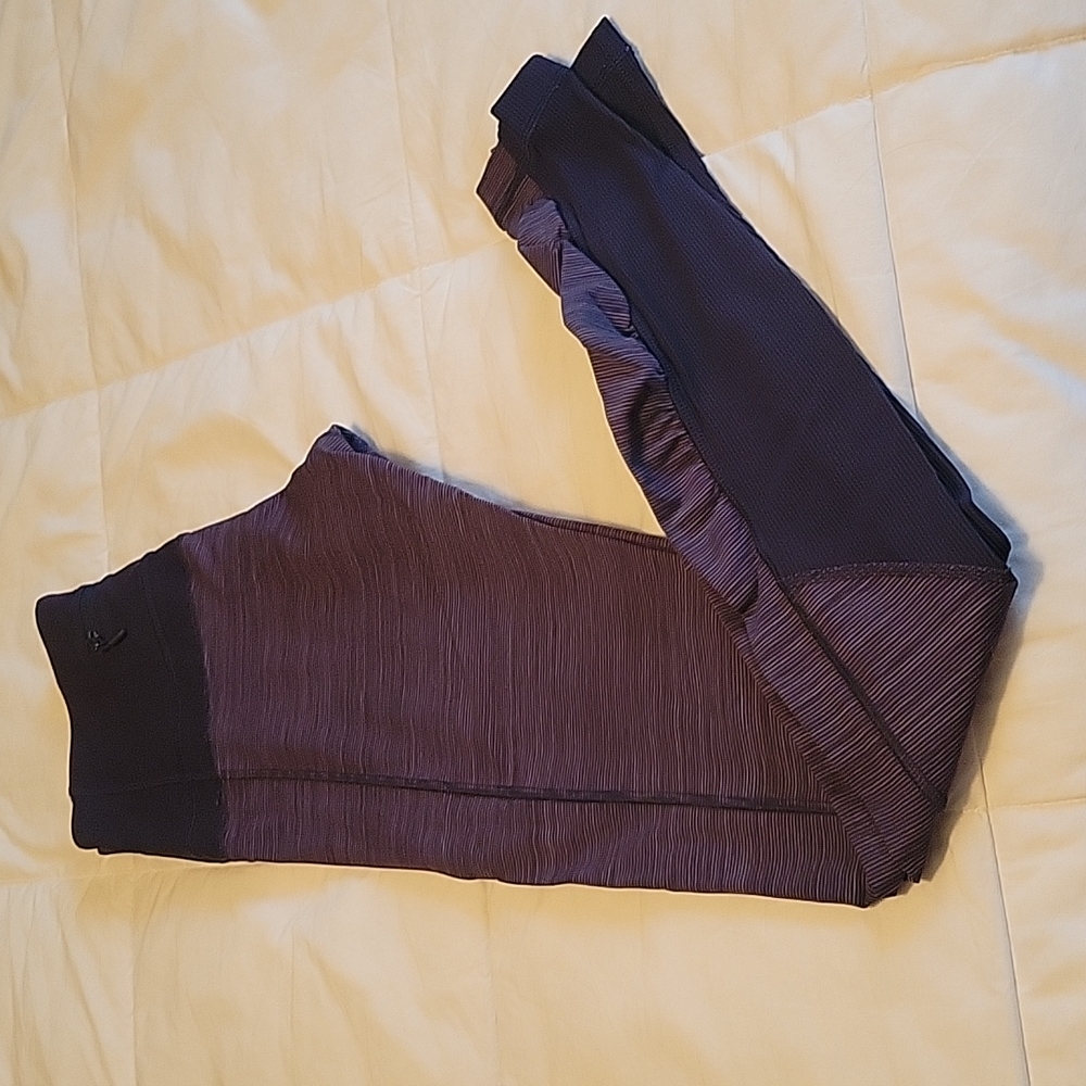 Lululemon Running Pant
